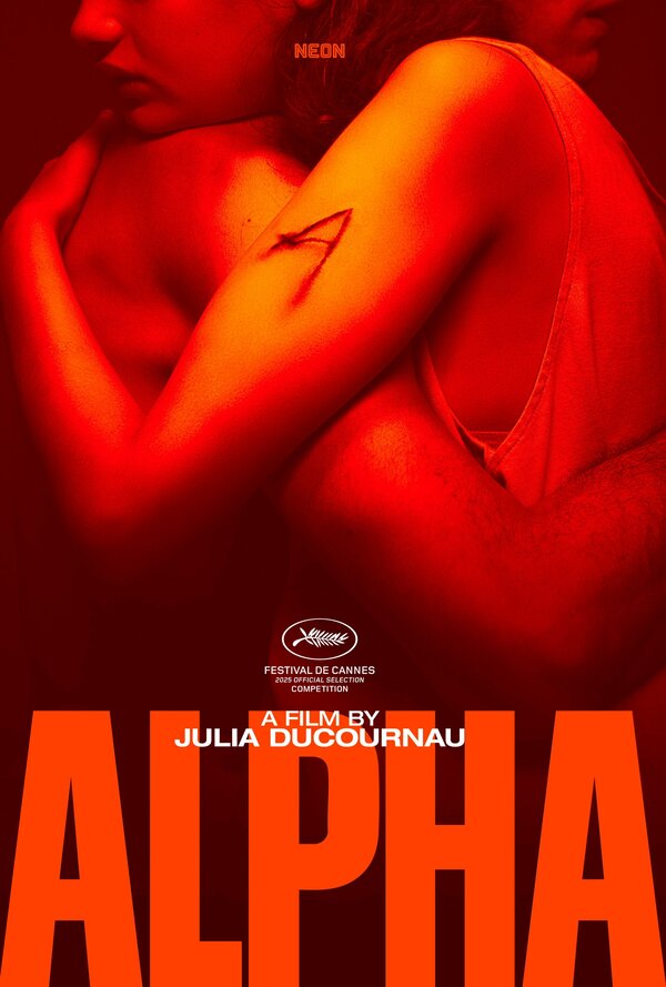 Постер сериала